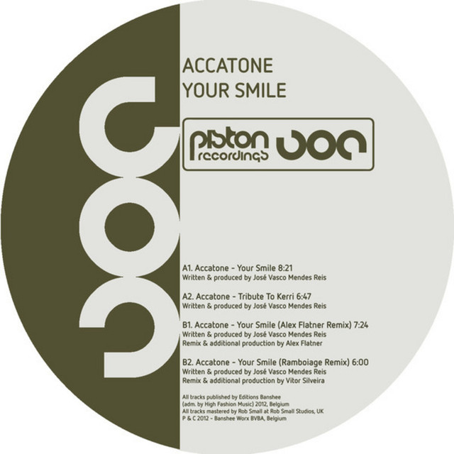 Accatone Photo