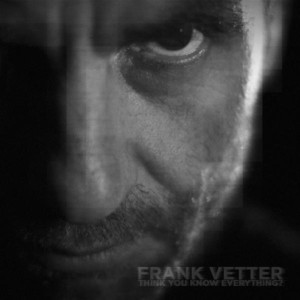 Frank Vetter