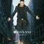 Coming Up cover