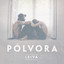 Pólvora cover