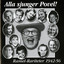 All sjunger Povel! cover