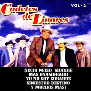 Vol. 2 album