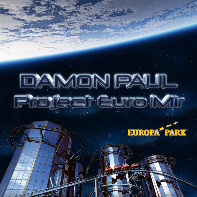 Damon Paul Photo