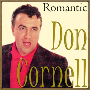 Don Cornell, Romantic album