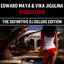 Stereo Love (The Definitive DJ Deluxe Edition) cover