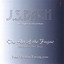 J.S. Bach: The Art Of The Fugue Albumcover