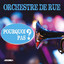 Pourquoi pas ? (Orchestre de Rue) Albumcover