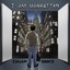 I Am Manhattan Albumcover