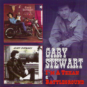 I'm a Texan & Battleground album