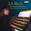 J. S. Bach: Organ Works cover