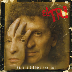 Mas allá del bien y del mal album
