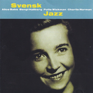 Svensk jazz album