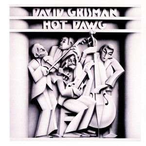 Hot Dawg album