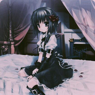Moon's Girl Photo