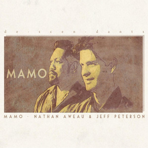Mamo album