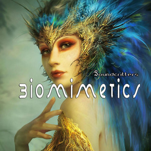 Biomimetics cover