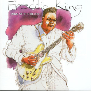 King of the Blues, album