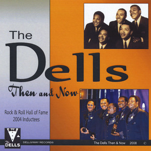 Then & Now album