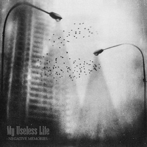Negative Memories cover