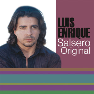 El Principe... Salsero Original album
