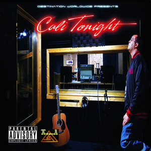 Tonight album