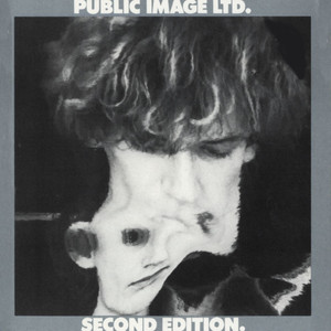 Second Edition album