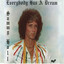 Everybody Has a Dream Albumcover