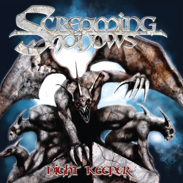 Screaming Shadows Photo