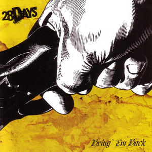 Bring 'Em Back album
