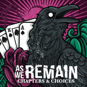 As We Remain
