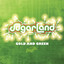 Gold And Green Albumcover