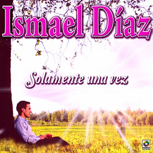 Solamente Una Vez Albumcover