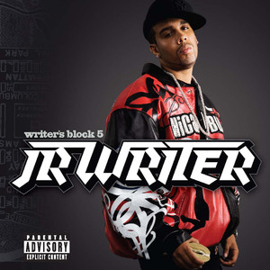 Writer's Block 5 album