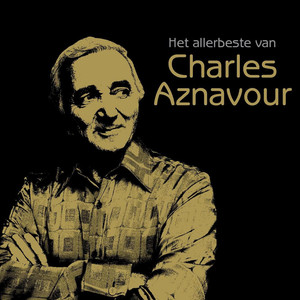 Het allerbeste van Charles Aznavour album
