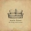 The Living Room Sessions Albumcover
