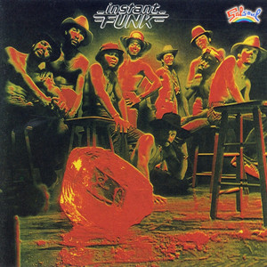 Instant Funk album