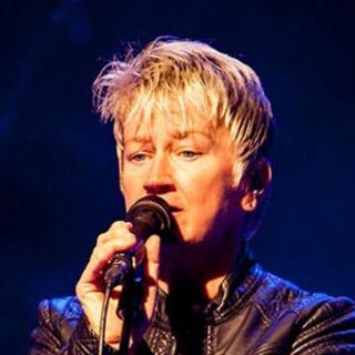 Anne Clark Photo