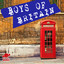 Boys of Britain Albumcover