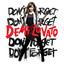 Don't Forget cover