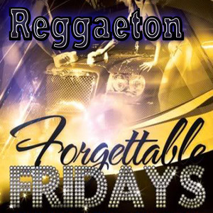 Forgettable Fridays