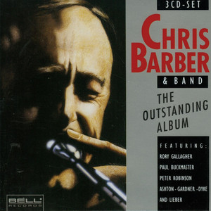 The Outstanding Album album