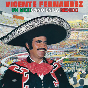 Un Mexicano En La MÃ©xico album