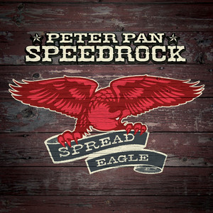 Spread Eagle album