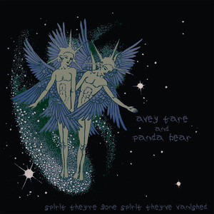 Spirit They've Gone, Spirit They've Vanished album