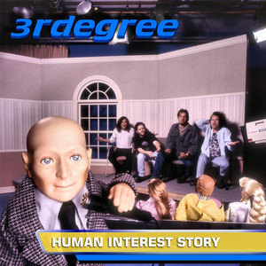 Human Interest Story cover