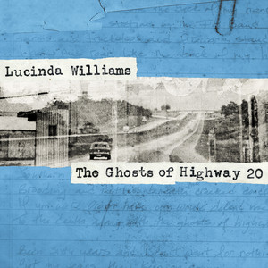 The Ghosts of Highway 20 cover