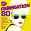 Génération 80 cover