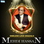 Endless Love Ghazals by Mehdi Hassan Albumcover
