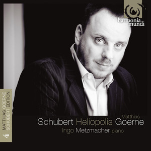 Heliopolis album