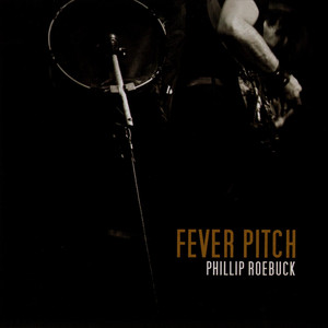 Fever Pitch cover